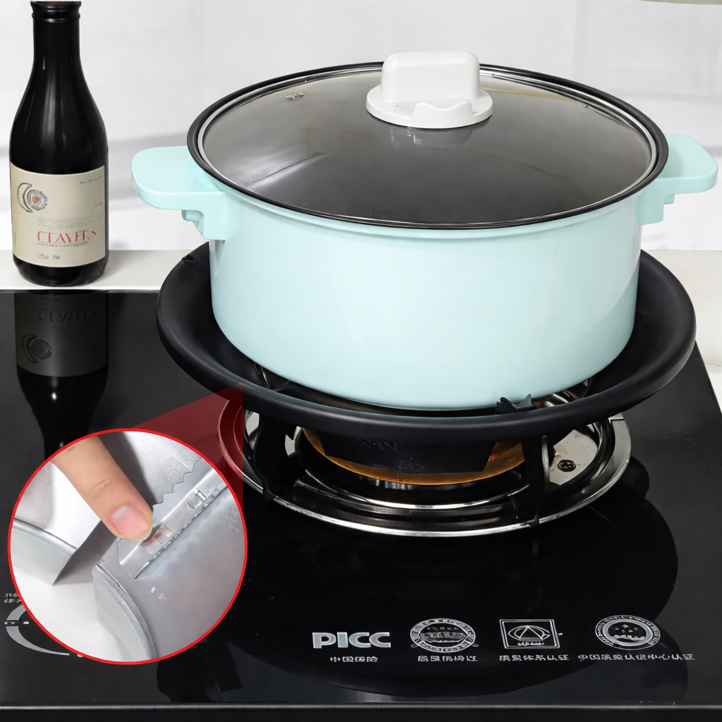 Gas Saver Burner Stand 🔥Buy 1 Get 1 Free🔥