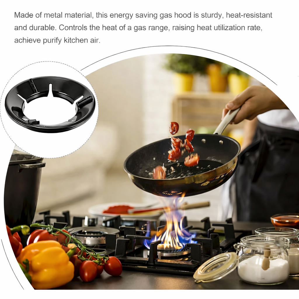Gas Saver Burner Stand 🔥Buy 1 Get 1 Free🔥