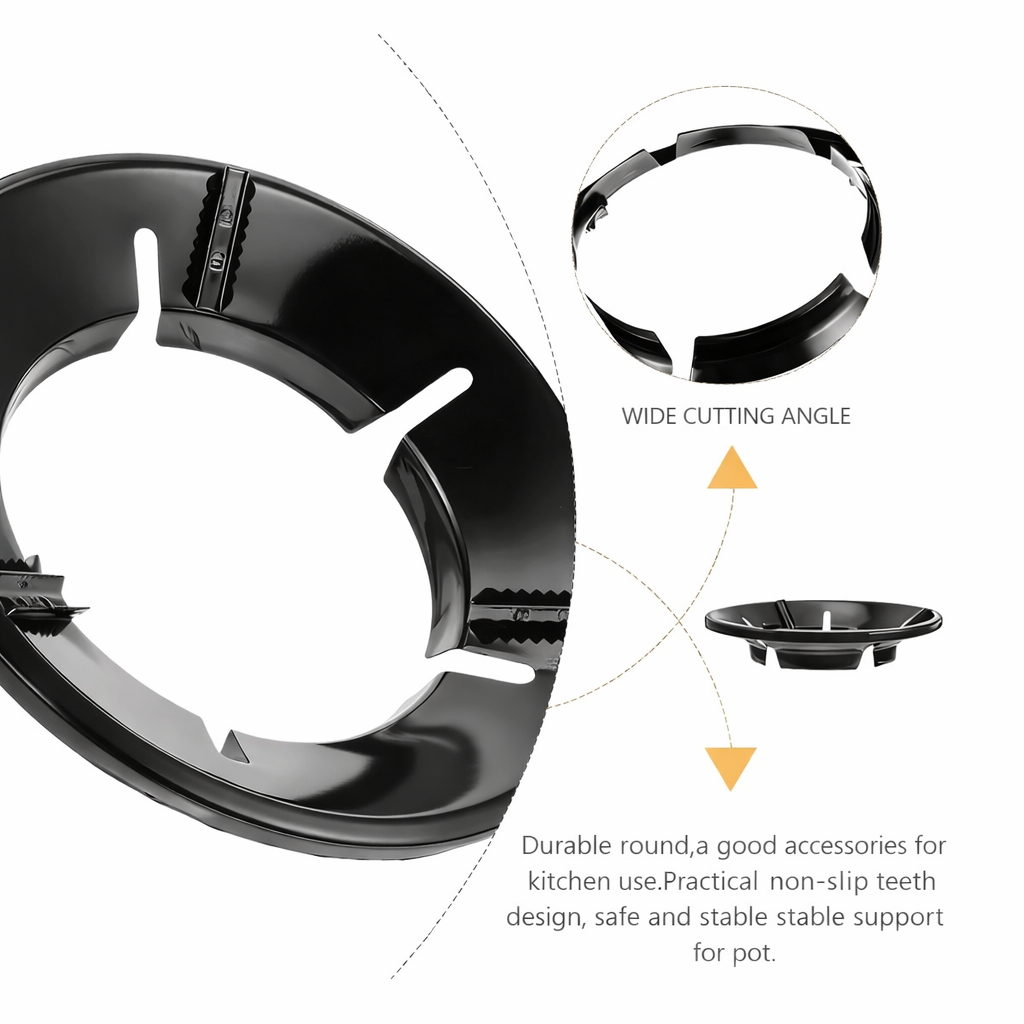Gas Saver Burner Stand 🔥Buy 1 Get 1 Free🔥