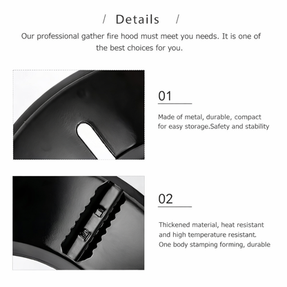 Gas Saver Burner Stand 🔥Buy 1 Get 1 Free🔥